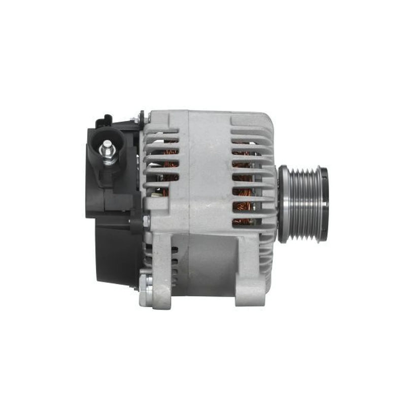 Hella Car Alternator 12V fits Citroën C-Elysee 2012-2018 1.2