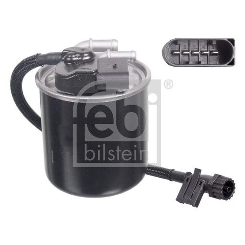 Febi Fuel Filter Element 100474