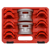 Sealey Fork Seal Driver Kit SMC49 Sealey - Dynamic Drive