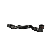 Gates Crankcase Ventilation Hose 330mm fits Audi A3 2003-2008 2.0