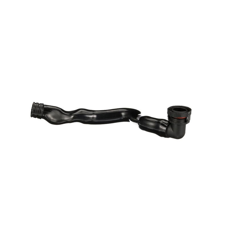 Gates Crankcase Ventilation Hose 330mm fits Audi A3 2003-2008 2.0