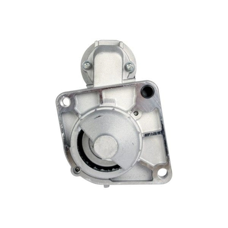 Hella Starter Motor 12V 0.8kW 9 Teeth fits Abarth 124 Spider 2016 on 1.4