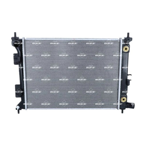 NRF Engine Radiator 59277