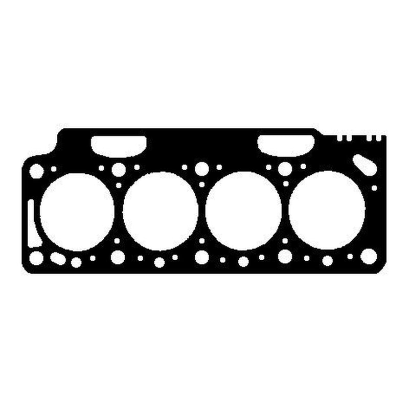 BGA Cylinder Head Gasket 1mm Thick fits Opel Movano A 2000-2001 1.9