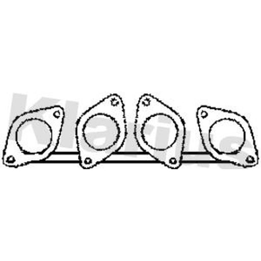 Klarius Exhaust Pipe Gasket OD 410608