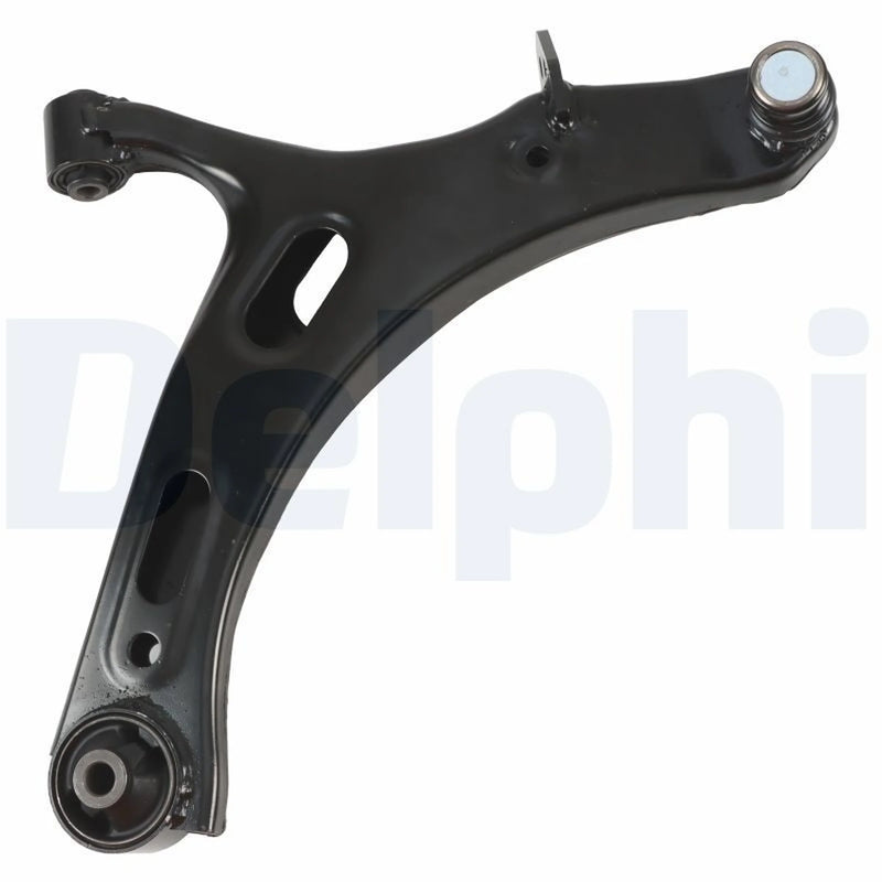 Delphi Control/Trailing Arm Front fits Subaru Legacy V 2009-2014 2.0 2.5
