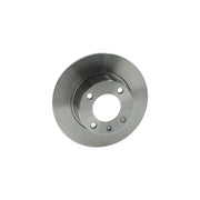 Bosch 2 x Solid Brake Discs fits Citroën Xantia 1995-2003 1.8 1.9 2.0 2.1 3.0