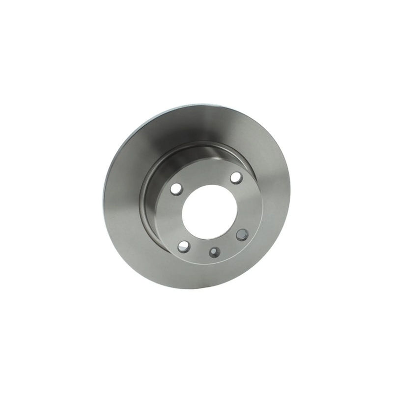 Bosch 2 x Solid Brake Discs fits Citroën Xantia 1995-2003 1.8 1.9 2.0 2.1 3.0
