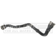 First Line Intercooler Turbo Charge Air Hose fits Mercedes-Benz Citan Dualiner