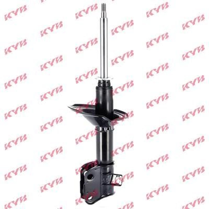 KYB 2 x Front Shock Absorbers fits Subaru Impreza 1994-2000 2.0