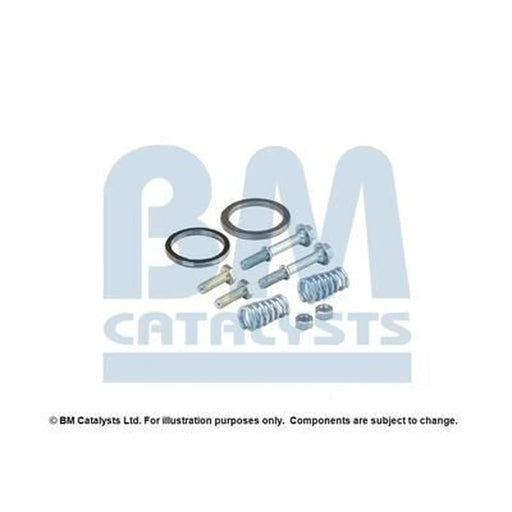 BM Catalysts Exhaust Pipe Mounting Kit FK70523C