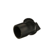 Gates Intercooler Turbo Charge Air Hose 180mm fits Citroën C1 2005-2014 1.4