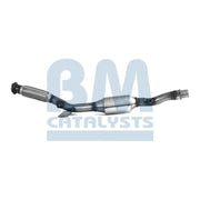 BM Catalysts Homologated Petrol Cat fits Citroën Xsara 2000-2005 2.0