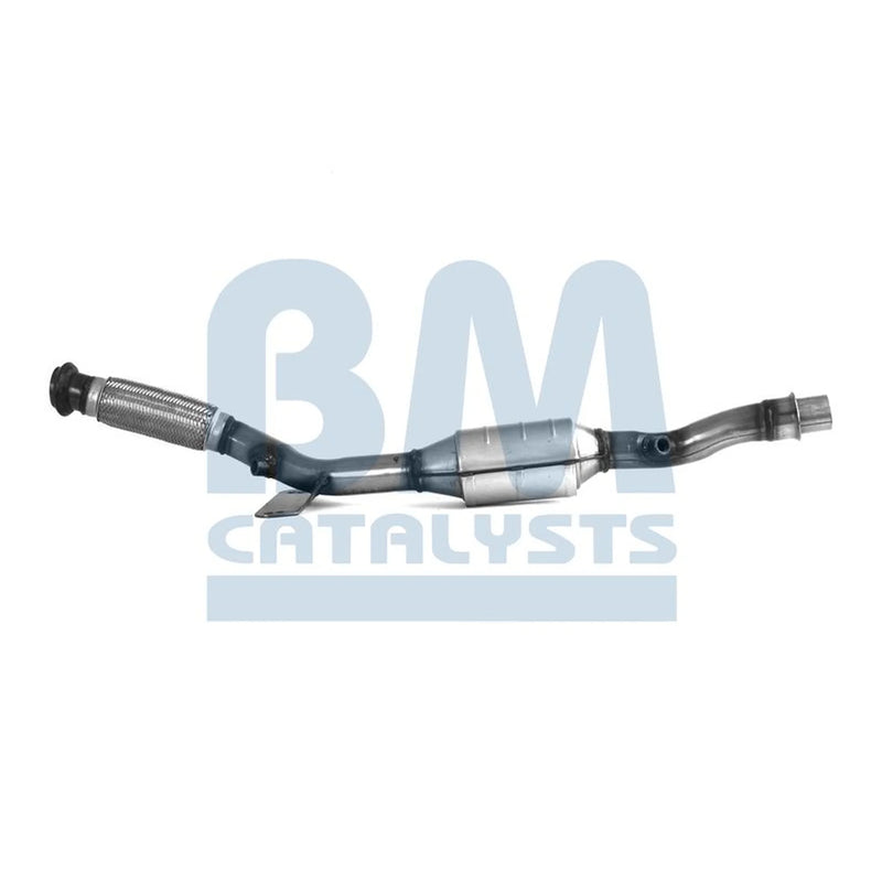 BM Catalysts Homologated Petrol Cat fits Citroën Xsara 2000-2005 2.0
