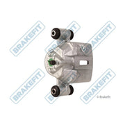 Apec Brake Caliper Assembly Front Left BCA1485