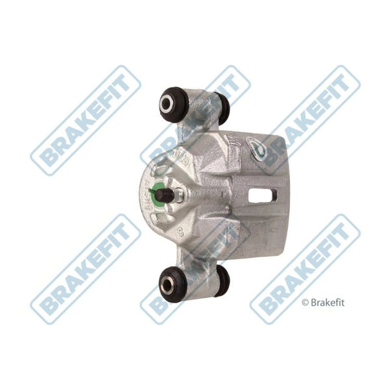 Apec Brake Caliper Assembly Front Left BCA1485