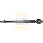 NAPA Stabiliser Drop Link Front Right fits Abarth Grande Punto 2007-2010 1.4