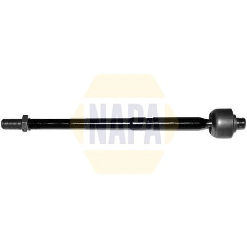 NAPA Stabiliser Drop Link Front Right fits Abarth Grande Punto 2007-2010 1.4
