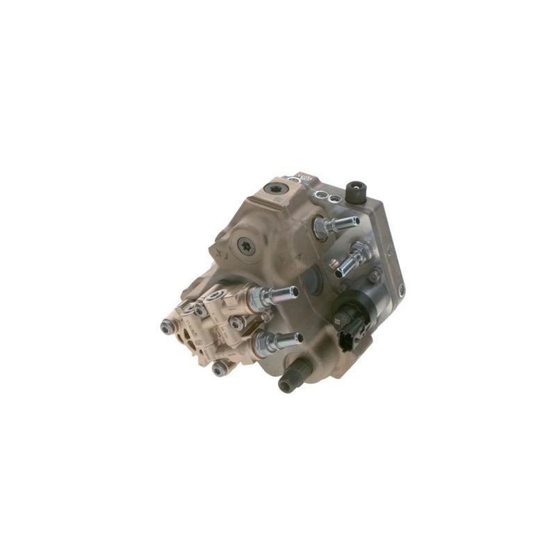 Bosch High Pressure Fuel Pump 0 445 020 137