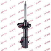KYB 2 x Shock Absorbers fits Mazda 323 F 1994-1998 2.0