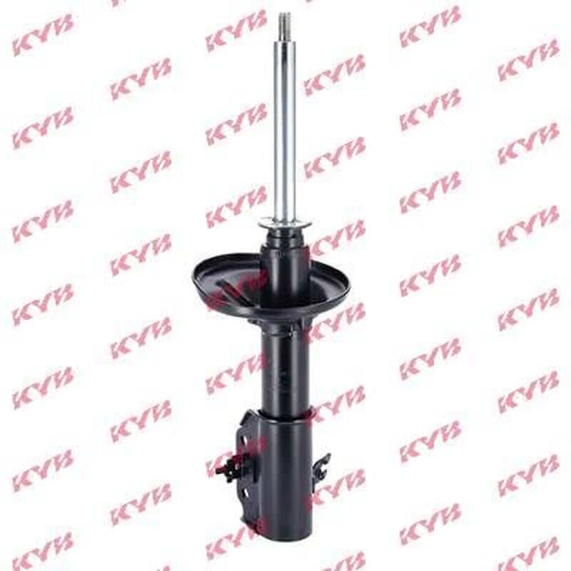 KYB 2 x Shock Absorbers fits Mazda 323 F 1994-1998 2.0