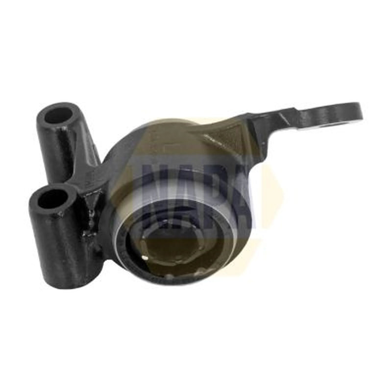 NAPA Wishbone / Control / Trailing Arm Bush Front Left fits Mini Mini Countryman