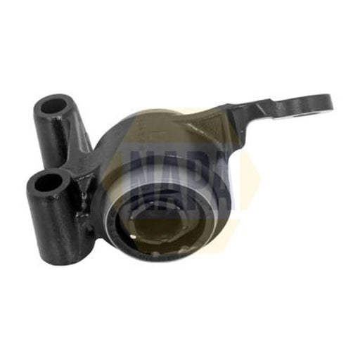 NAPA Wishbone / Control / Trailing Arm Bush Front Left fits Mini Mini Countryman