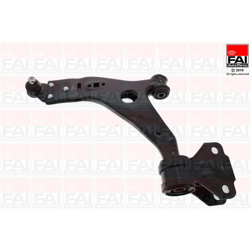 FAI Control/Trailing Arm