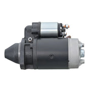 Hella Starter Motor 12V 2.3kW 9 Teeth fits Mercedes-Benz /8 1968-1977