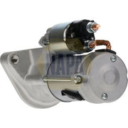 NAPA Starter Motor 12V 1.8kW 10 Teeth fits Toyota Hilux VIII Pickup 2015-2021