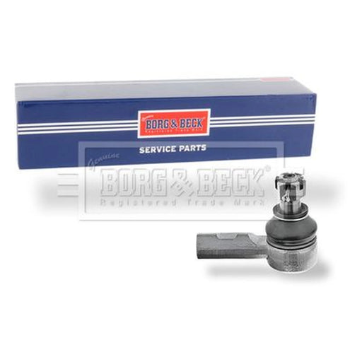 Borg & Beck Steering Tie Rod End Ball Joint BTR4687