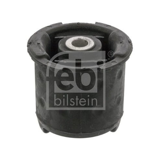 Febi Axle Beam Bushing Rear Right 04181
