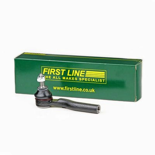 First Line Steering Tie Rod End Ball Joint fits Alfa Romeo 145 1994-2001