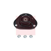 Apec Suspension Strut Support Mount fits Toyota Auris 2006-2012 1.33 1.4 1.6 1.8