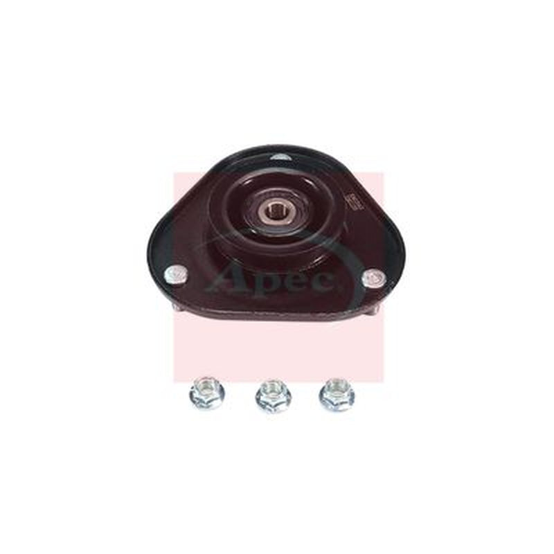 Apec Suspension Strut Support Mount fits Toyota Auris 2006-2012 1.33 1.4 1.6 1.8