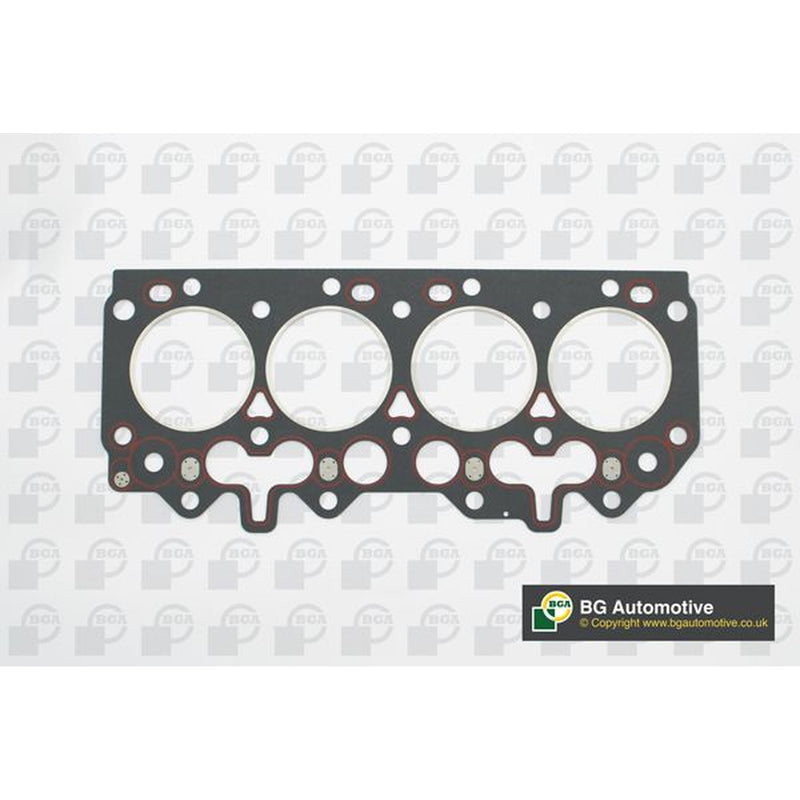 BGA Cylinder Head Gasket 1mm Thick fits Land Rover Defender 1990-1998 2.5