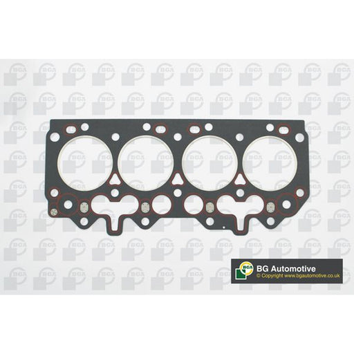 BGA Cylinder Head Gasket 1mm Thick fits Land Rover Defender 1990-1998 2.5
