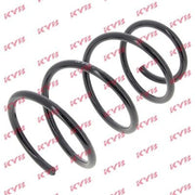 KYB Front Suspension Coil Spring fits Subaru Legacy IV 2003-2009 3.0