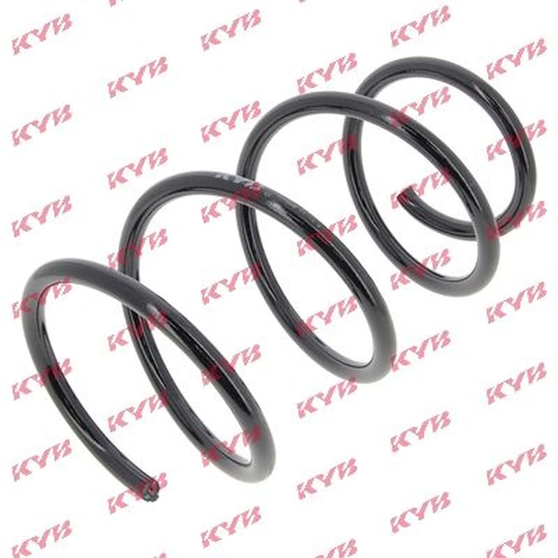 KYB Front Suspension Coil Spring fits Subaru Legacy IV 2003-2009 3.0