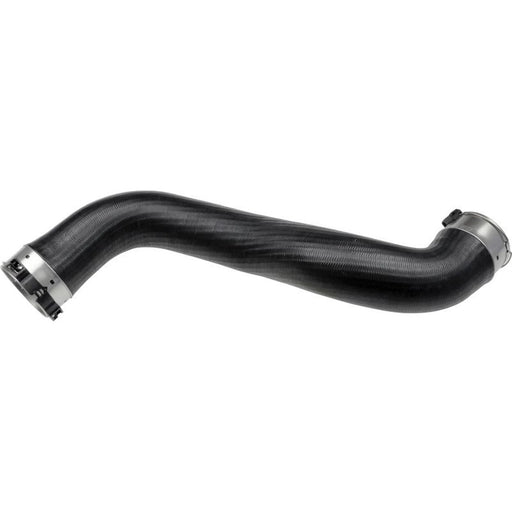 Gates Intercooler Turbo Charge Air Hose fits Mercedes-Benz Gle 2015-2018 166.004