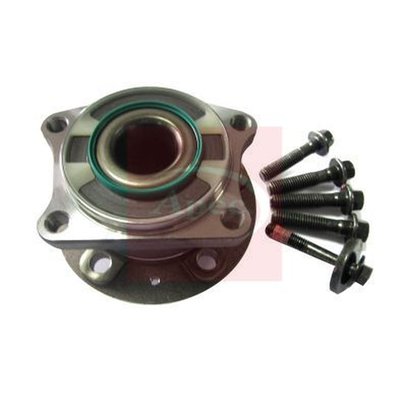 Apec Wheel Bearing Kit fits Volvo S60 I 2001-2010 2.4 2.5