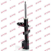 KYB Shock Absorber Damper Strut Front fits Renault Clio III 2005-2014