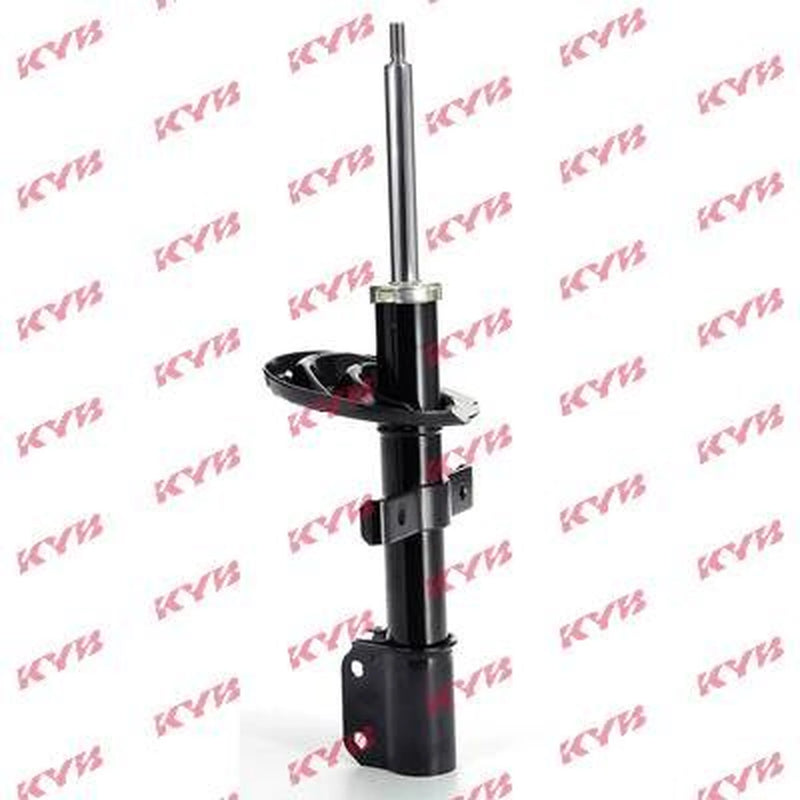 KYB Shock Absorber Damper Strut Front fits Renault Clio III 2005-2014