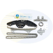 Comline Timing Chain Kit Set 160 Links CTK068B