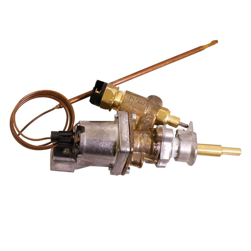 Oven Thermostat Kit (SSPA0453) Nova - Dynamic Drive