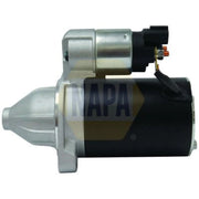 NAPA Starter Motor 12V 0.9kW 8 Teeth fits Hyundai Accent IV 2010-2018 1.4 1.6