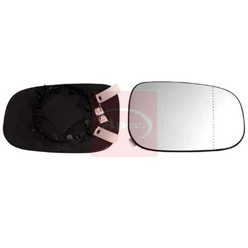 Apec Exterior Wing Mirror Glass Right AMG3310
