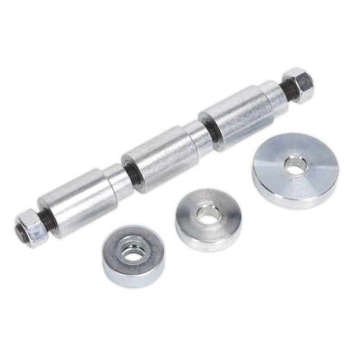 Sealey Motorcycle Swingarm Bearing Tool MS049 Sealey - Dynamic Drive