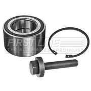 First Line Wheel Bearing Kit fits VW Amarok 2010-2022 2.0 3.0