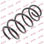 KYB 2 x Suspension Springs fits Saab 9-3 2002-2015 2.0